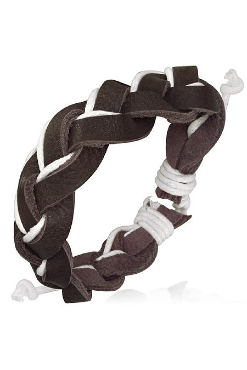 Unisex odinė apyrankė